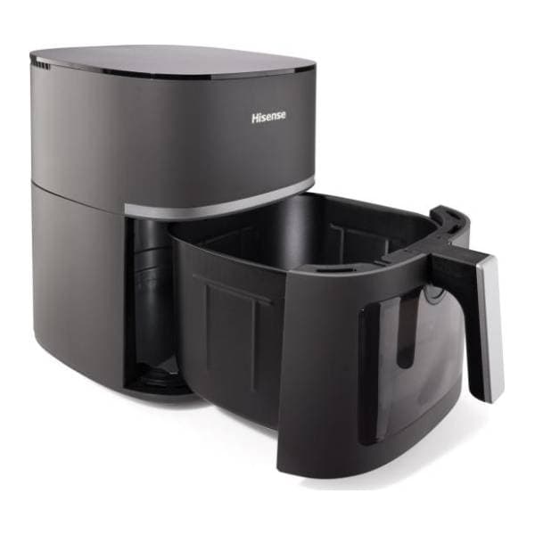 HISENSE friteza na vruć vazduh HAF 1900 D 4