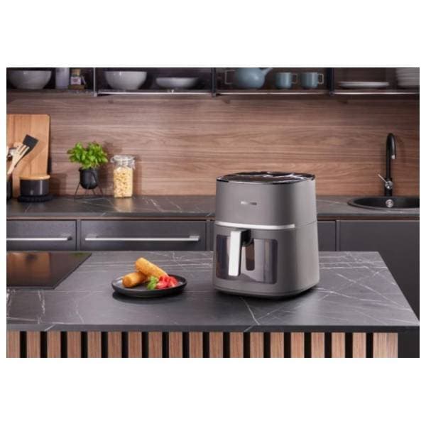 HISENSE friteza na vruć vazduh HAF 1900 D 13