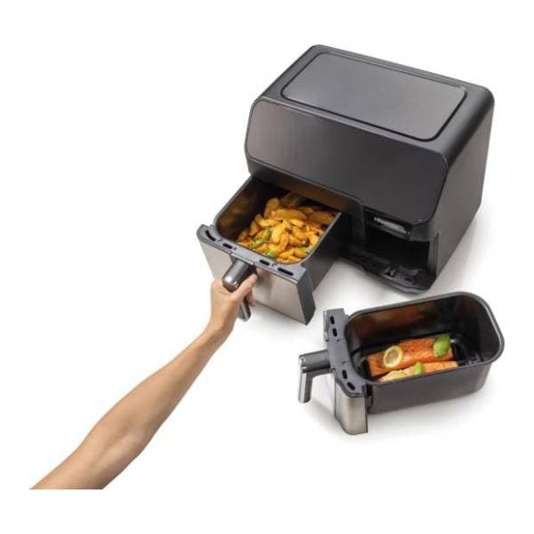 HISENSE friteza na vruć vazduh HAF2900D 9