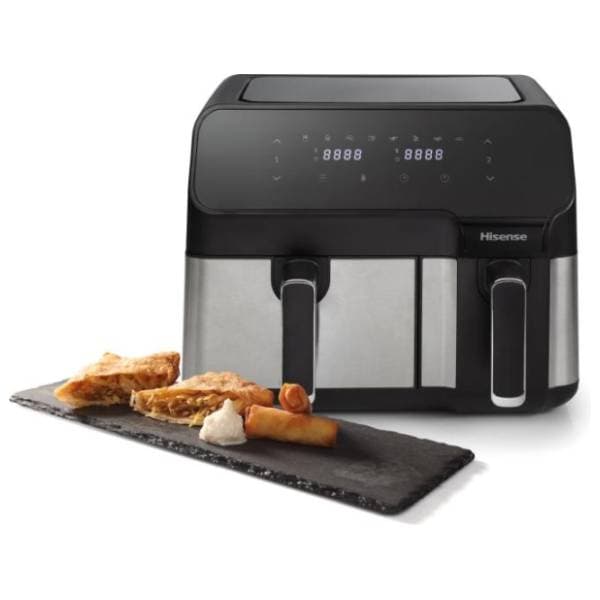 HISENSE friteza na vruć vazduh HAF2900D 11