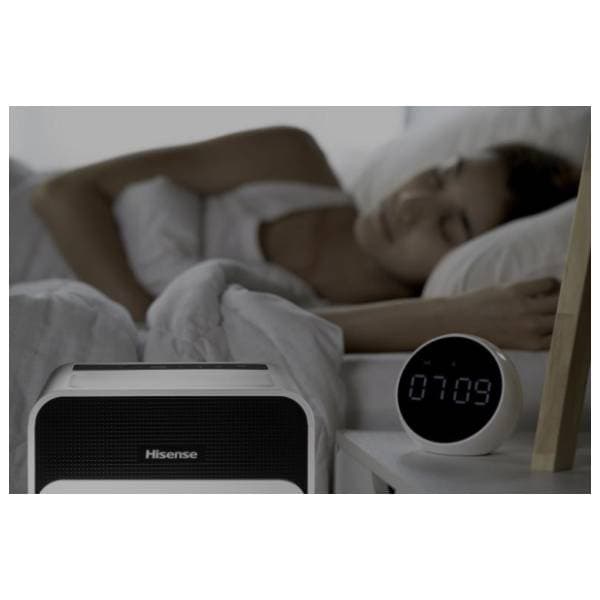 HISENSE odvlaživač vazduha D16CW 13