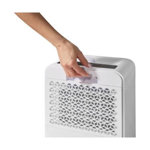 HISENSE odvlaživač vazduha D16CW 8