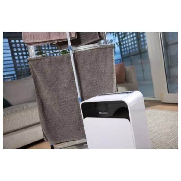 HISENSE odvlaživač vazduha D16CW 16