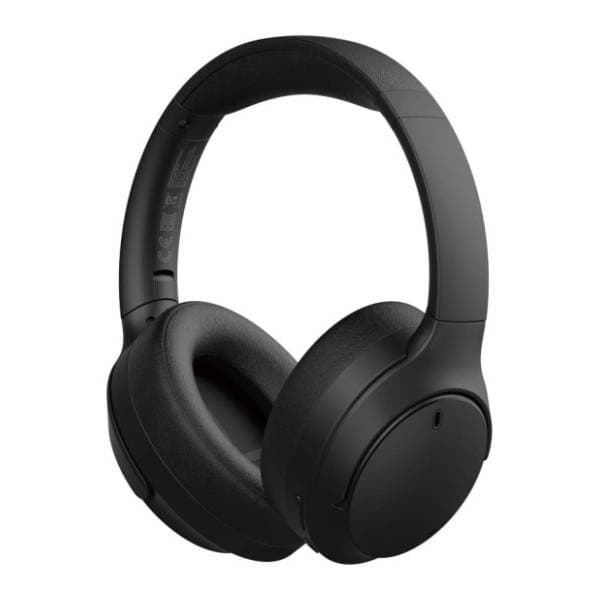 HONOR slušalice Choice Black 6