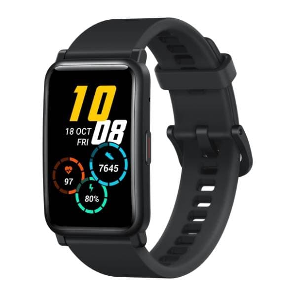 HONOR Watch ES crni pametni sat 0