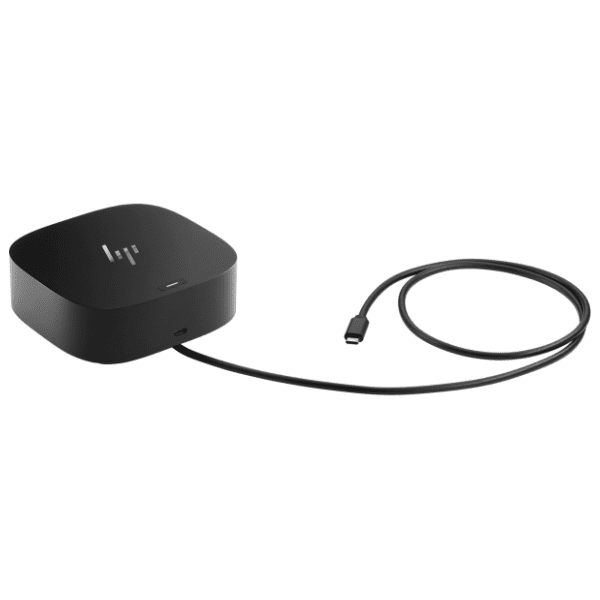 HP Docking station USB-C G5 5TW10AA 1