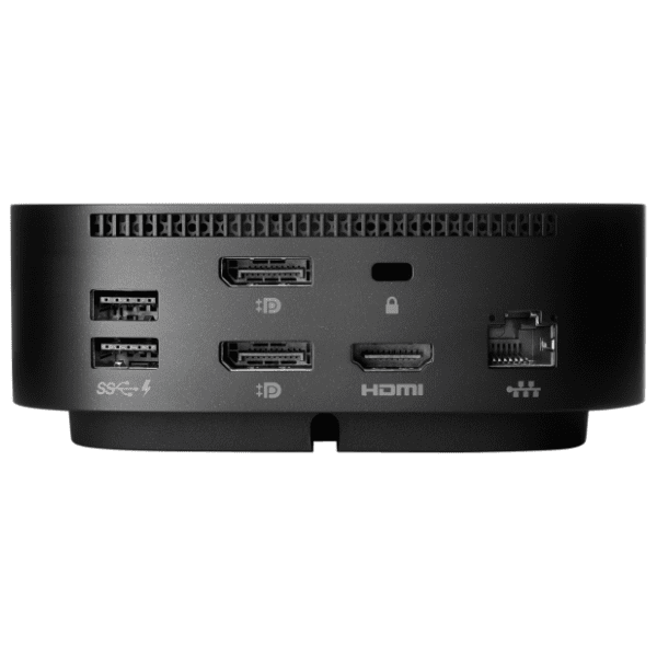 HP Docking station USB-C G5 5TW10AA 3