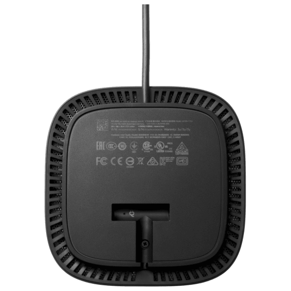 HP Docking station USB-C G5 5TW10AA 5