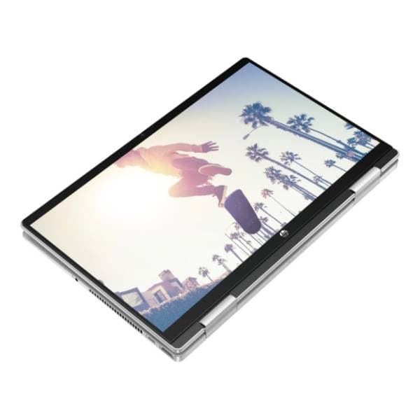 HP laptop Pavilion x360 14-ek1008nm IPS (8D6R2EA) 2