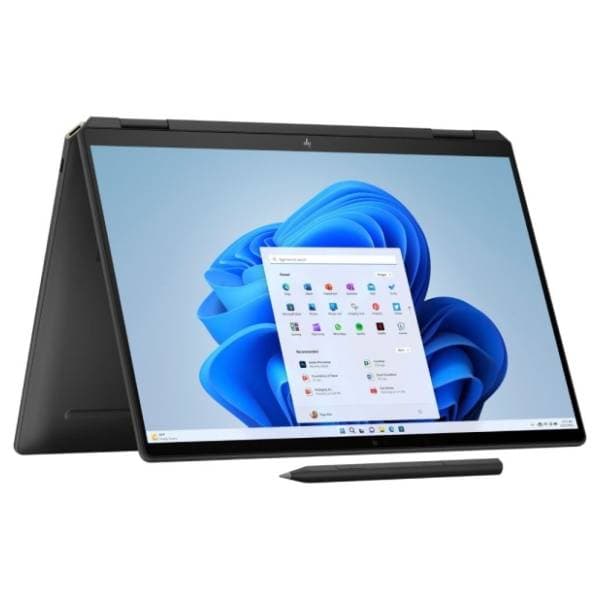 HP laptop Spectre x360 14-eu0002nn (A03GMEA) 0