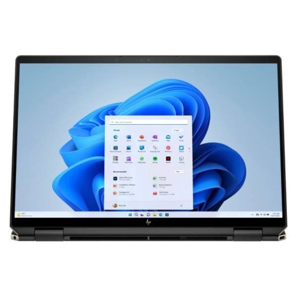 HP laptop Spectre x360 14-eu0002nn (A03GMEA) 1