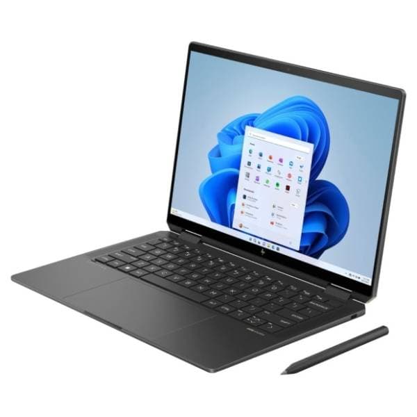 HP laptop Spectre x360 14-eu0002nn (A03GMEA) 2