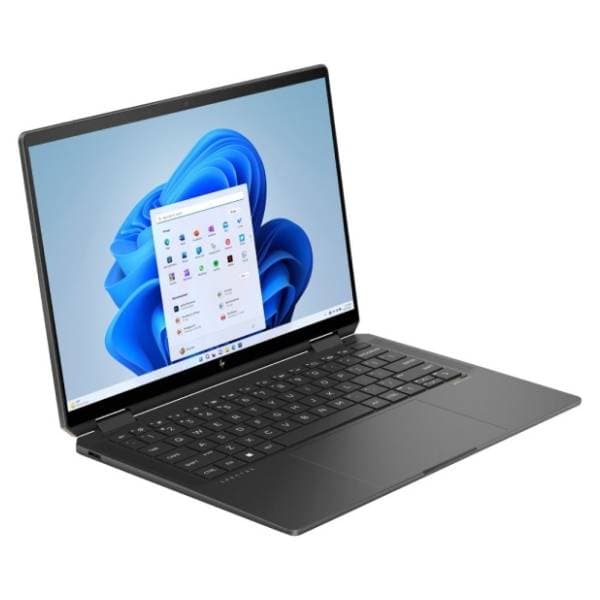 HP laptop Spectre x360 14-eu0002nn (A03GMEA) 4