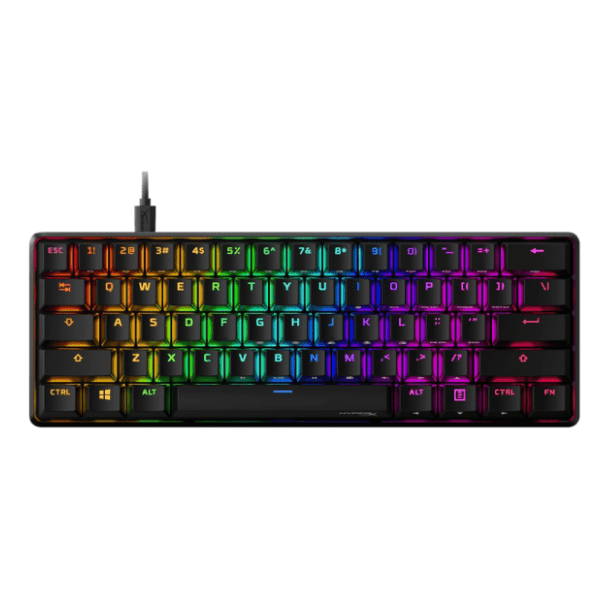 HyperX tastatura Alloy Origins 60 HKBO1S-RB-US/G 0