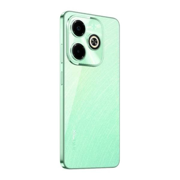INFINIX Hot 40i 4/128GB Starfall Green 4