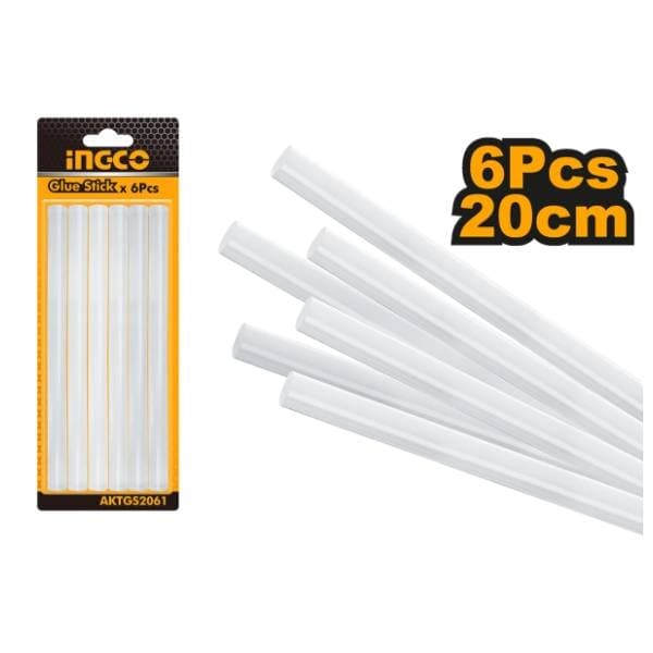 INGCO AKTGS2061 patrona za lepljenje 0