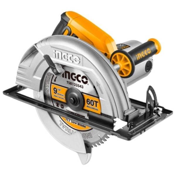 INGCO CS2358 ručni cirkular 0