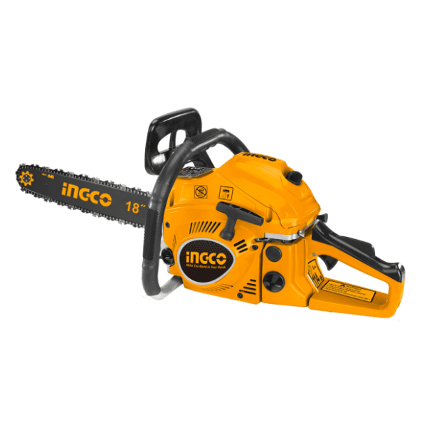 INGCO GCS5451811 benzinska motorna testera 0