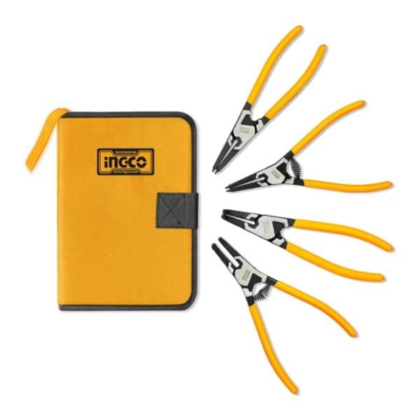 INGCO HCCPS26180 set zeger klešta 4/1 0