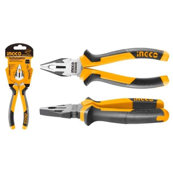 INGCO HCP28208 200mm kombinovana klešta 0