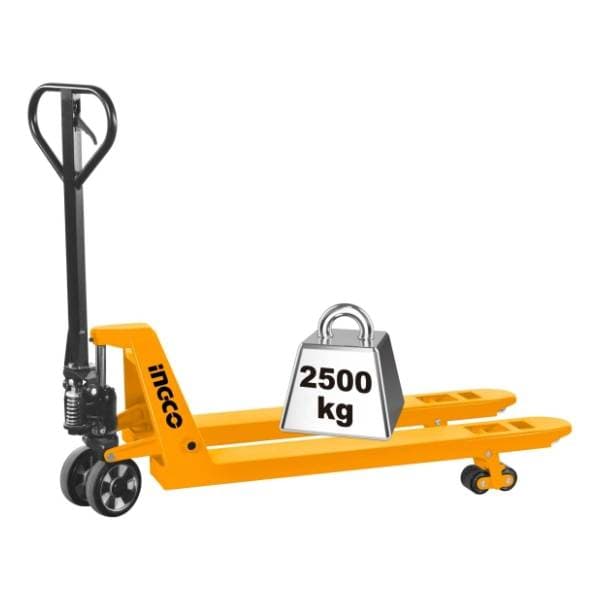 INGCO HHPT01251 2.5 T ručni paletar 0