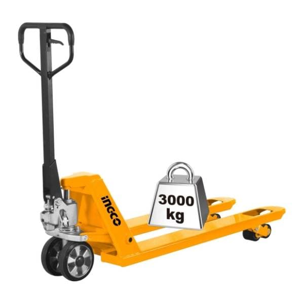 INGCO HHPT01301 ručni paletar 0