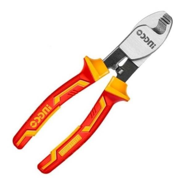 INGCO HICCB28160 160mm izolovane sečice za kablove 0
