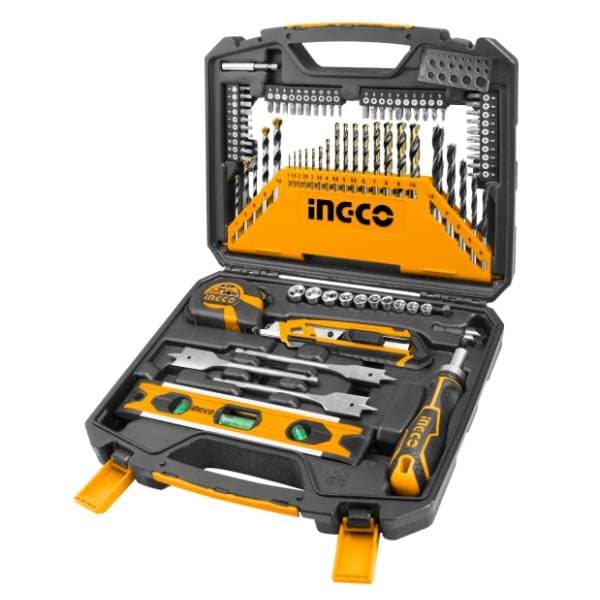 INGCO HKTAC010861 86-delni set pribora 0