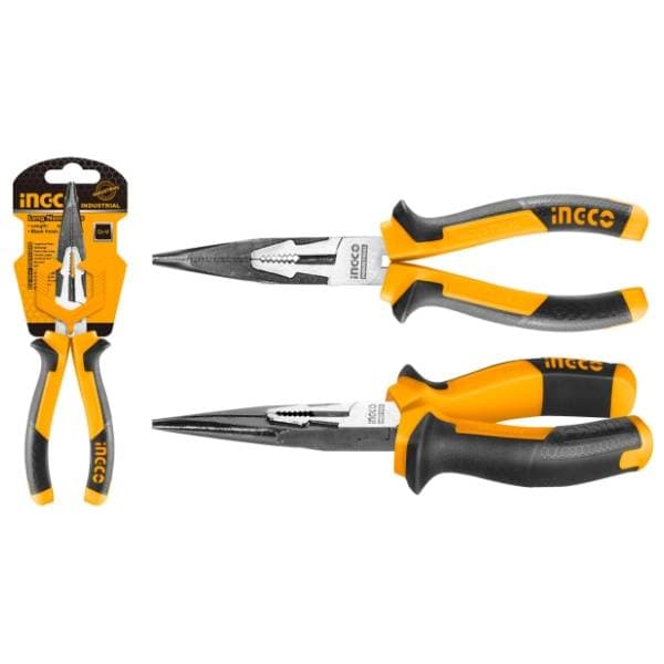 INGCO HLNP28168 160mm špic klešta 0