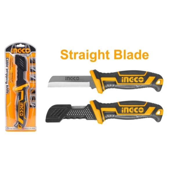 INGCO HPK82101 nož za skidanje izolacije 0