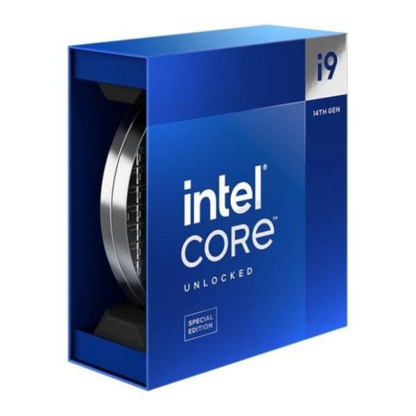 INTEL Core i9-14900KS 24-Core 3.20 GHz (6.20 GHz) procesor 0