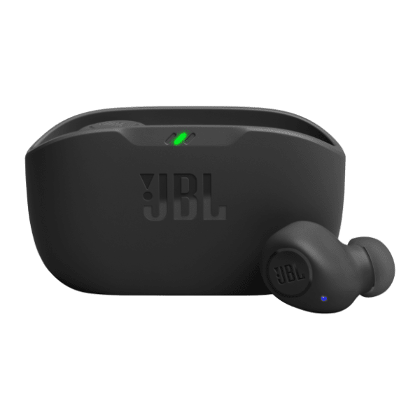 JBL slušalice Vibe Buds 2 crne 0