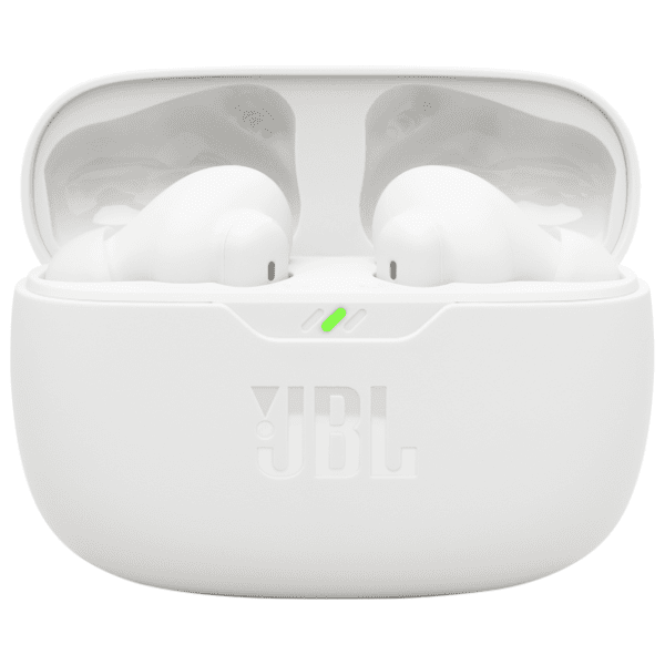 JBL slušalice Wave Beam 2 TWS bele 1