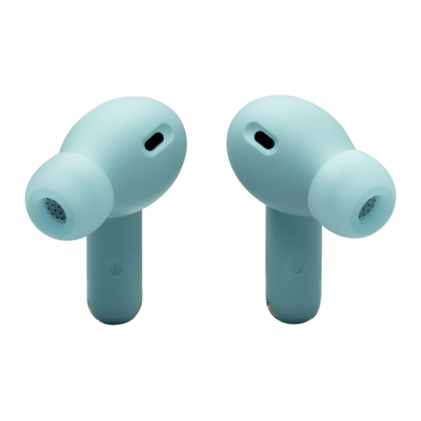 JBL slušalice Wave Beam 2 TWS tirkizne 4