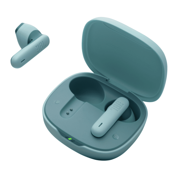 JBL slušalice Wave Flex 2 tirkizne 2