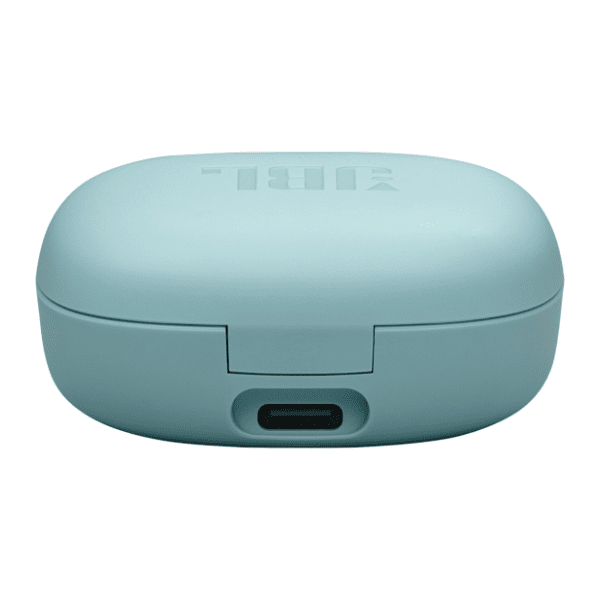 JBL slušalice Wave Flex 2 tirkizne 6