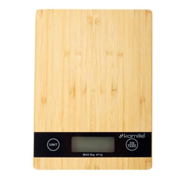 KAMILLE kuhinjska vaga 7106 0