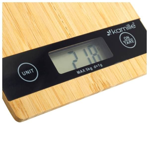 KAMILLE kuhinjska vaga 7106 6