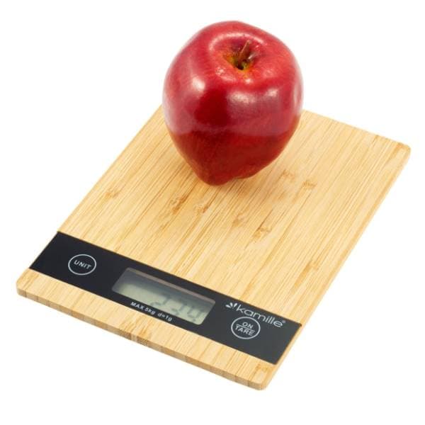 KAMILLE kuhinjska vaga 7106 7