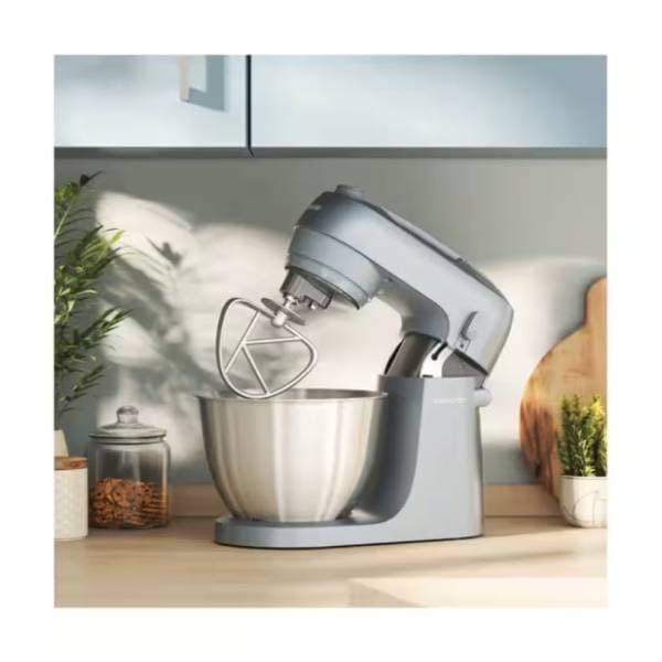 KENWOOD mikser sa posudom KZM35.000GY 4