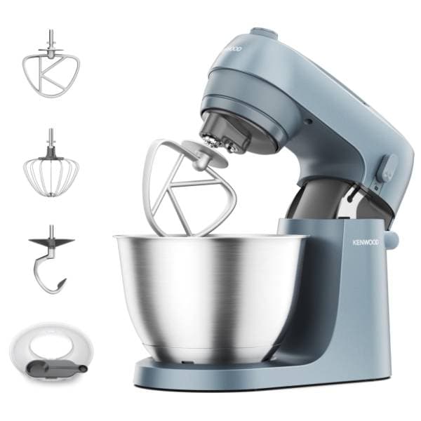 KENWOOD mikser sa posudom KZM35.000GY 0