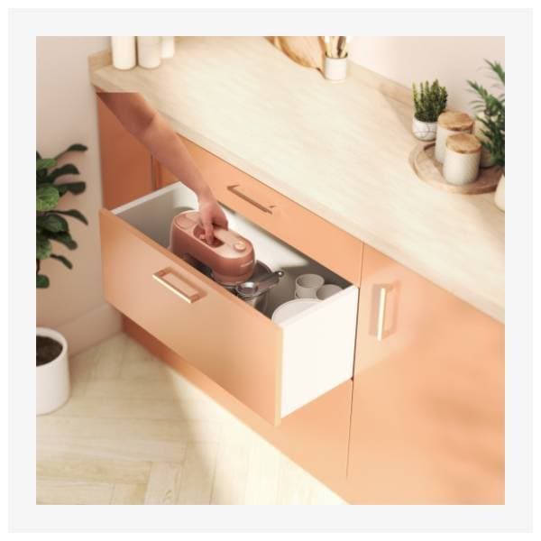 KENWOOD mikser sa posudom KZM35.000RD 7