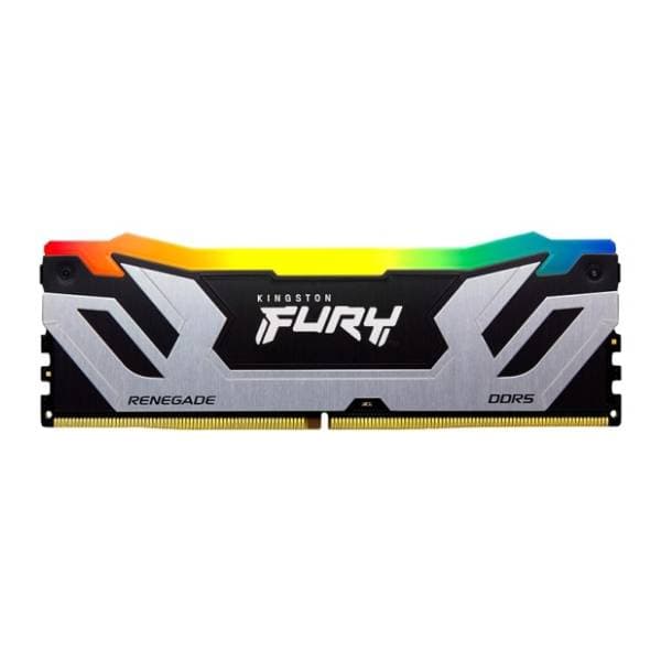 KINGSTON 24GB DDR5 8400MHz KF584CU40RSA-24 0