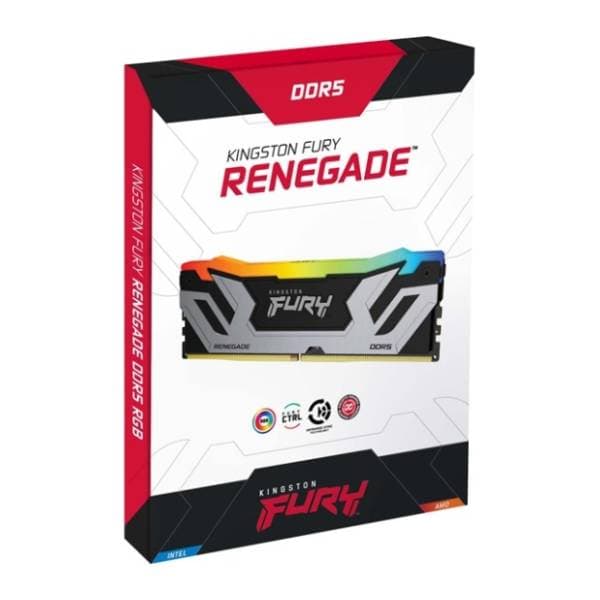 KINGSTON 24GB DDR5 8400MHz KF584CU40RSA-24 2