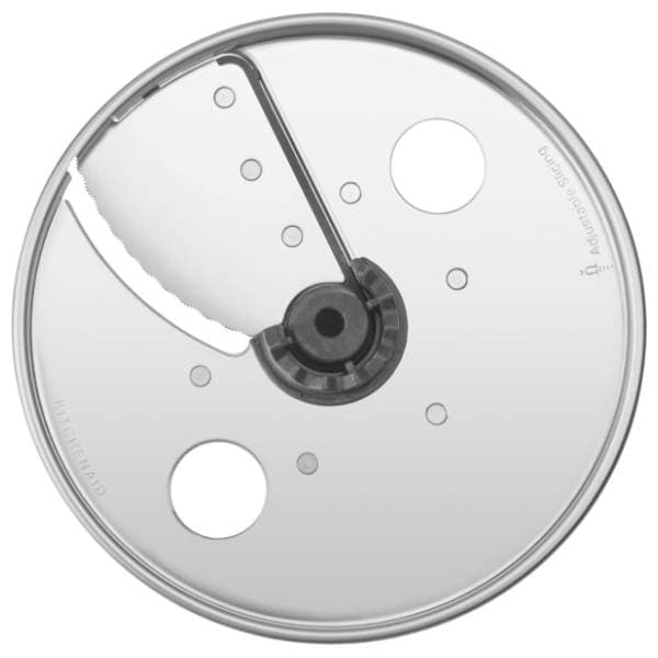 KitchenAid seckalica KA5KFP1318EWH 5