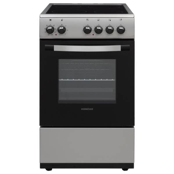 KONČAR električni šporet ST5040GKFI3V 0