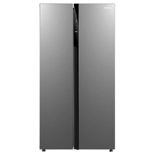 KONČAR side by side frižider HD90548EIM 0