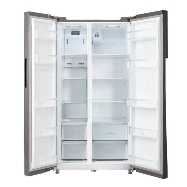 KONČAR side by side frižider HD90548EIM 1