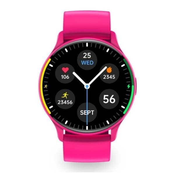 KSIX Core BXSW16F pametni sat 1