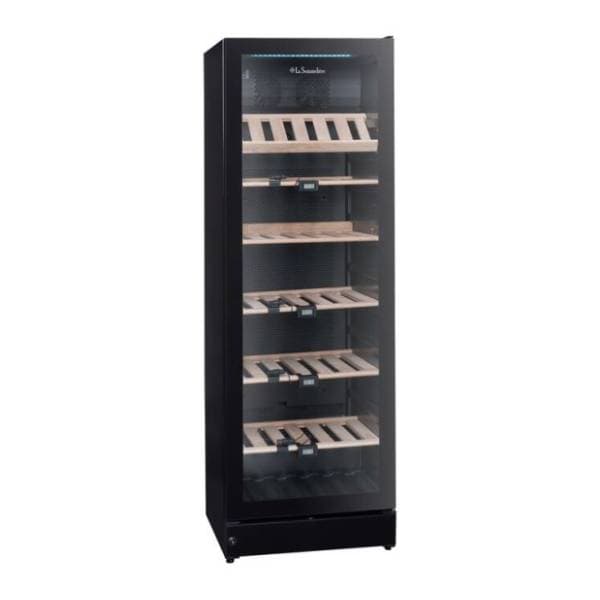 LE SOMMELIER vinska vitrina VIP196 0